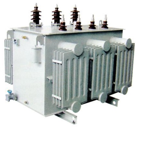 运城S11-2000KVA/10KV/0.4KV油浸式变压器